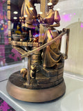 D23 Expo 2024 Cinderella Light Up Figure LE 100