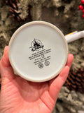 WDW Epcot Remy’s Ratatouille Mug