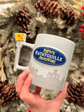 WDW Epcot Remy’s Ratatouille Mug